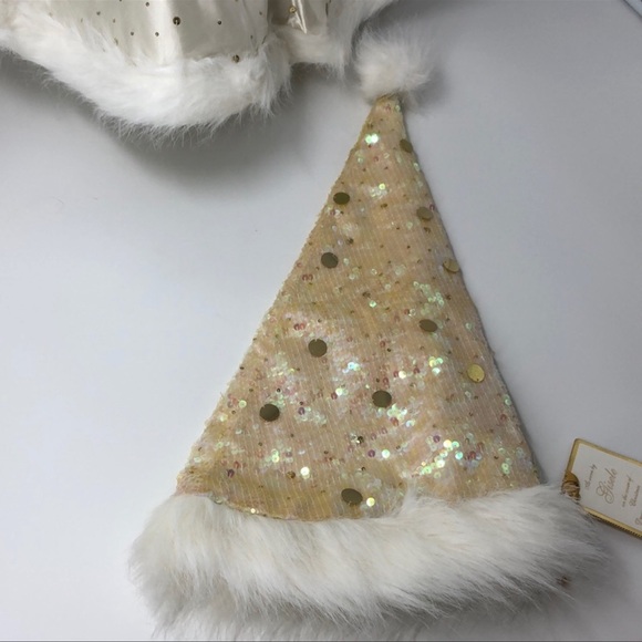 Victoria’s Secret Sexy Little Gisele Santa Costume Set - Picture 5 of 10